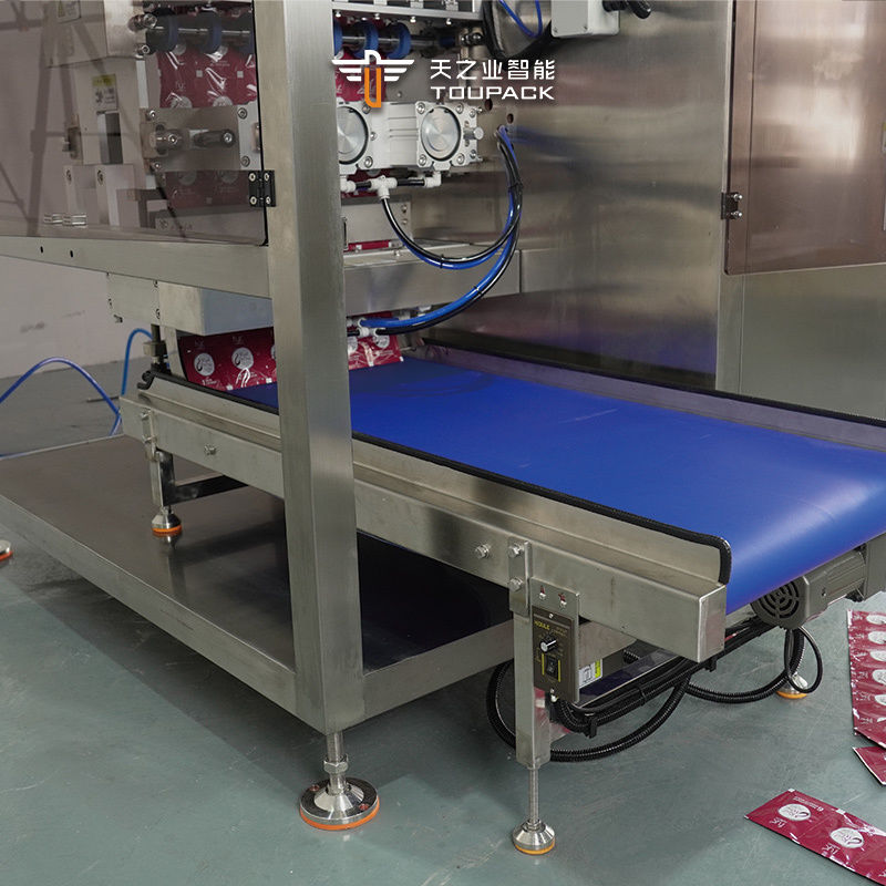 با سرعت بالا Multi Lane Ice Pop Candy Packaging Filling Sealing Automatic Popsicle Juice Multilane Liquid Paste Sauce Honey Stick Poch Packing Machine ماشین بسته بندی آبنبات های آبنبات های آبنبات های آبنبات های آبنبات های آبنبات های آبنبات های آبنبات های آبنبات های آبنبات های آبنبات های آبنبات های آبنبات های آبنبات های آبنبات های آبنبات های آبنبات های آبنبات های آبنبات های آبنبات های آبنبات های آبنبات های آبنبات های آبنبات های آبنبات های آبنبات های آبنبات های آبنبات های آبنبات های آبنبات های آبن