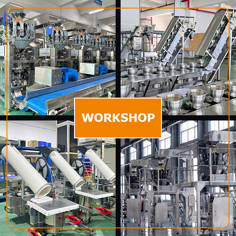 چند منظوره کاملا اتوماتیک پودر فلفل پر کردن بسته بندی نوشیدنی مواد غذایی ادویه پودر کیسه عمودی فیلم بسته بندی ماشین