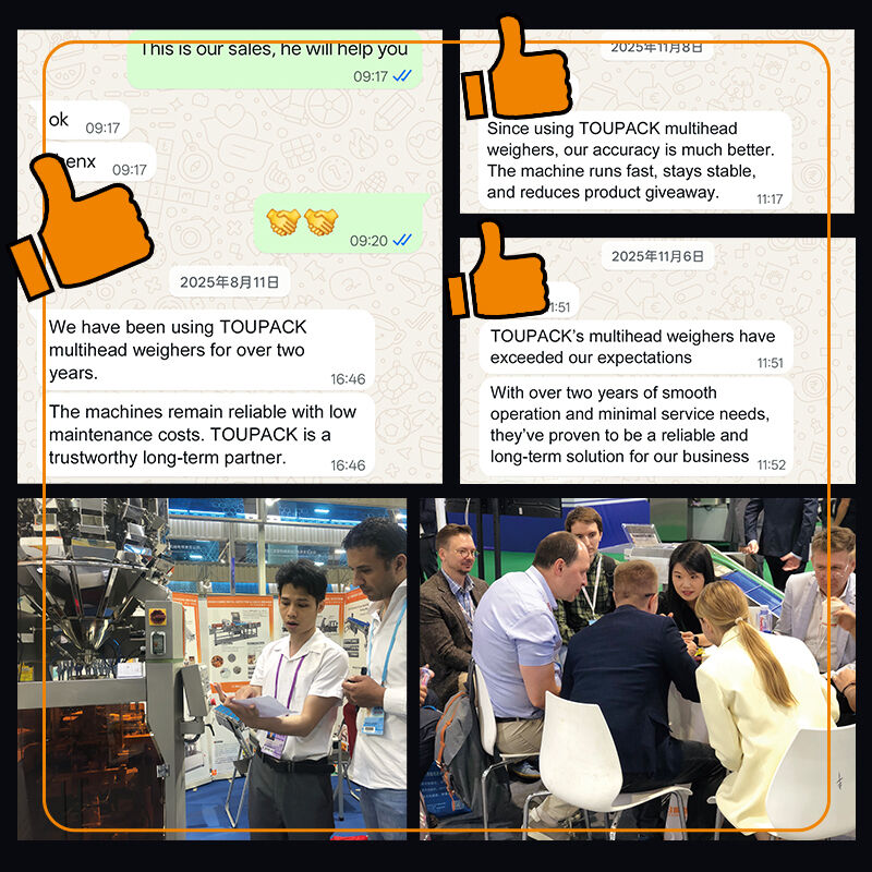 دستگاه بسته بندی مایع چند خطی شامپو ساکت موهای موی کتشاپ عسل دستگاه بسته بندی مایع