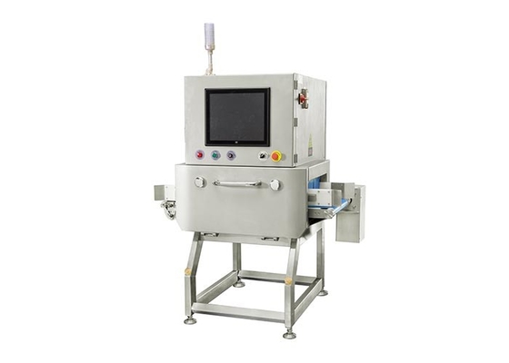 سیستم‌های بازرسی با اشعه ایکس غذای خودکار 17 اینچی MINi HMI 70 متر / حداقل سرعت بالا