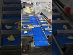 توزین چند سر میوه