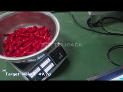 وزن بالون شمارش 14 سر توزین چند سر