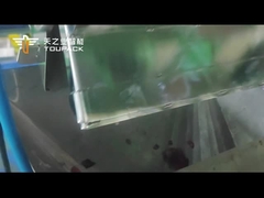 دستگاه بسته بندی کیسه توری اتوماتیک Onion Packaging