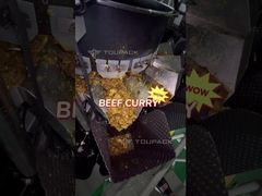 توپاک پیچ چند سر وزنگر برای گوشت گاو کری