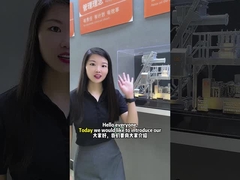 ماشین پر کردن کیسه های دریچه