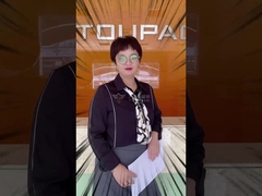 فولاد ضد زنگ 304/316 وزن چند سر میوه برای تهویه بسته بندی زنجبیل