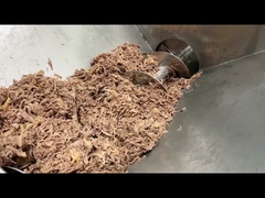 دستگاه بسته بندی گلوله مواد غذایی حیوانات خانگی