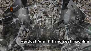 دستگاه بسته بندی 14 سر با سرعت بالا همه در یک وزن